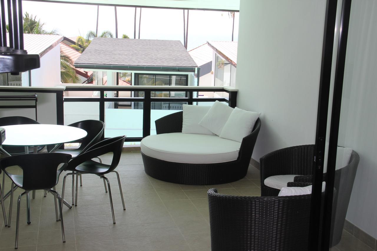 Sai Naam Lanta - Apartments & Townhouses Ко-Ланта Екстер'єр фото
