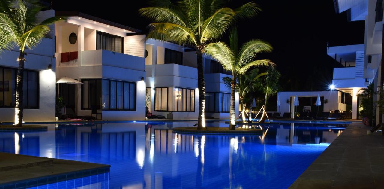 Sai Naam Lanta - Apartments & Townhouses Ко-Ланта Екстер'єр фото