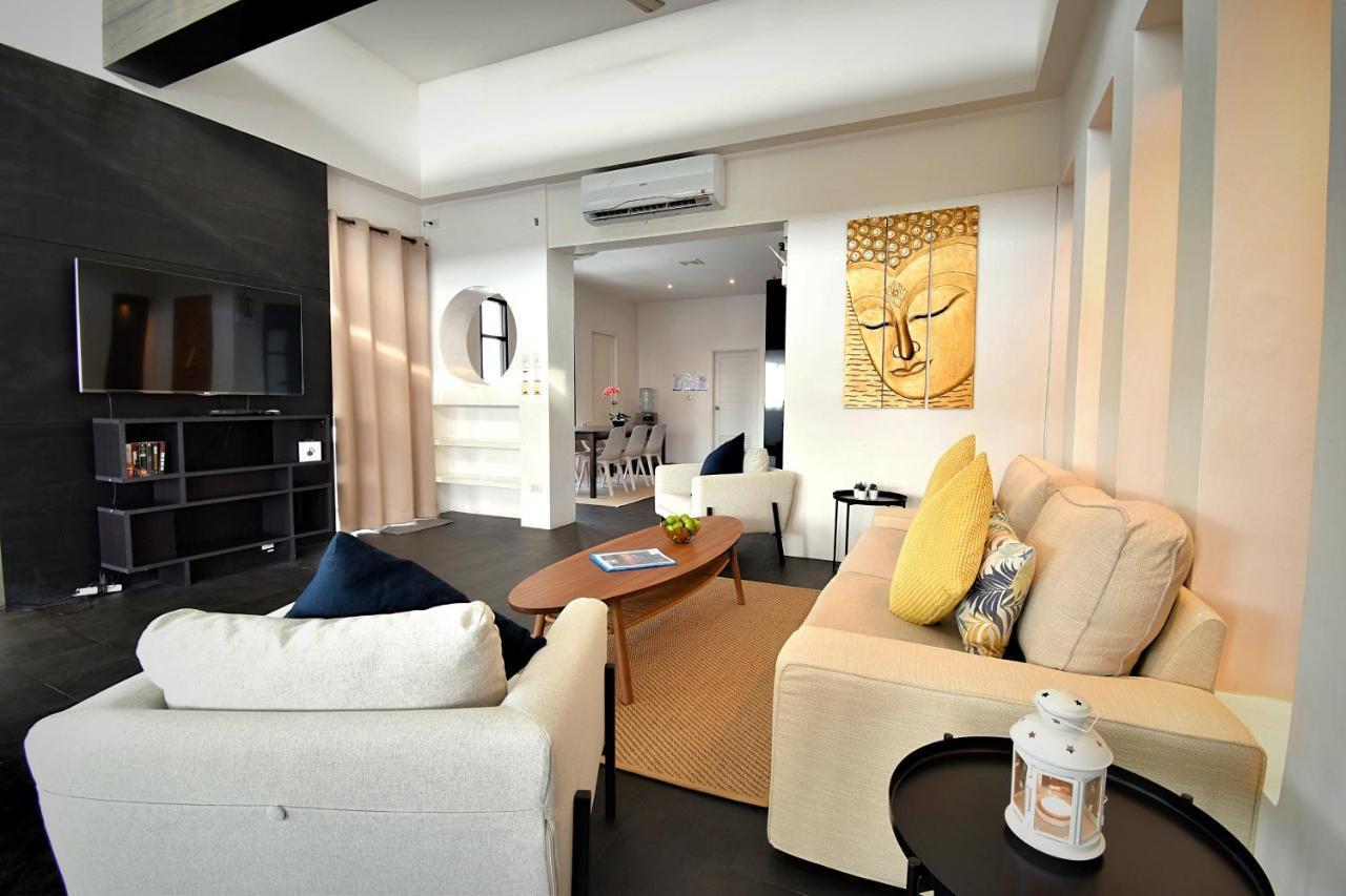 Sai Naam Lanta - Apartments & Townhouses Ко-Ланта Екстер'єр фото