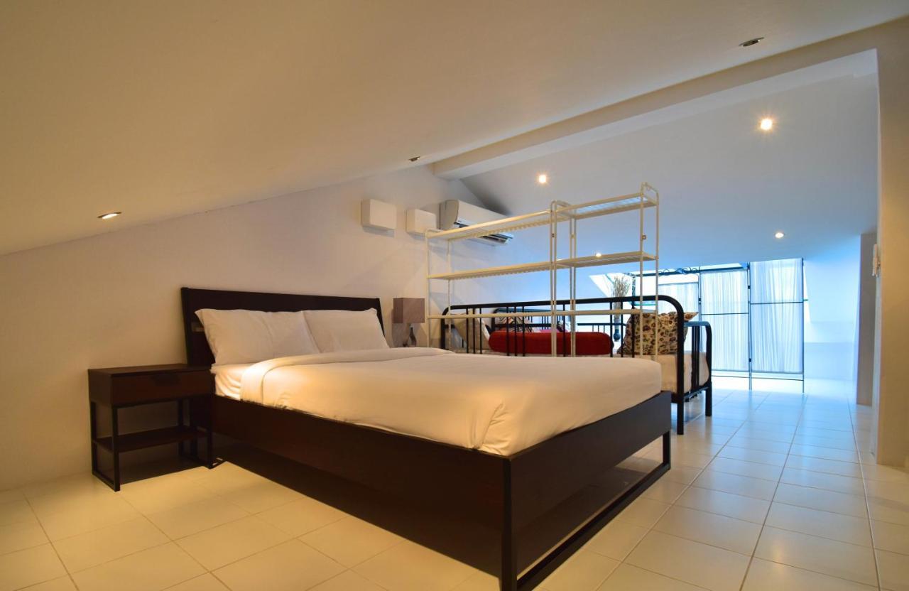 Sai Naam Lanta - Apartments & Townhouses Ко-Ланта Екстер'єр фото